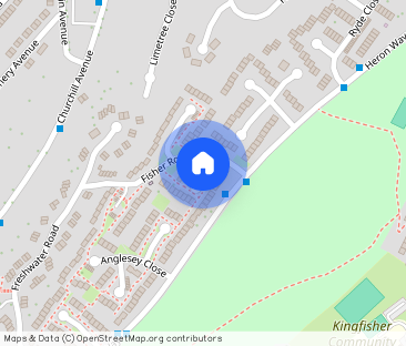 Kinross Close Chatham ME5 - Photo 1