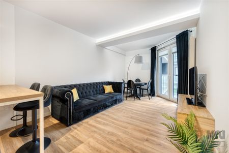 Łódź, Śródmieście, Tuwima - Фото 2