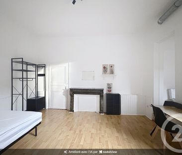Location Appartement 1 pièce 30m² TROYES 10000 - Photo 3