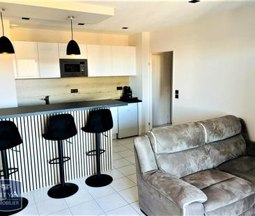 Location Appartement 2 pièces 39m² MONTAUBAN 82000 - Photo 4