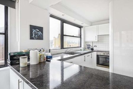 Newton Street, London, WC2B - Photo 2