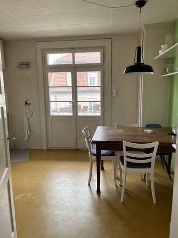 2-ROOM APARTMENT IN BERN – LÄNGGASSE, FURNISHED, TEMPORARY - Photo 4