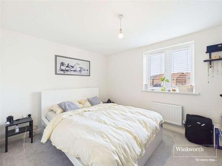 Shepherd Road, Shinfield, Reading, Berkshire, RG2 - Photo 3