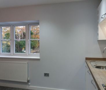 1 bedroom apartment to rent - Photo 6