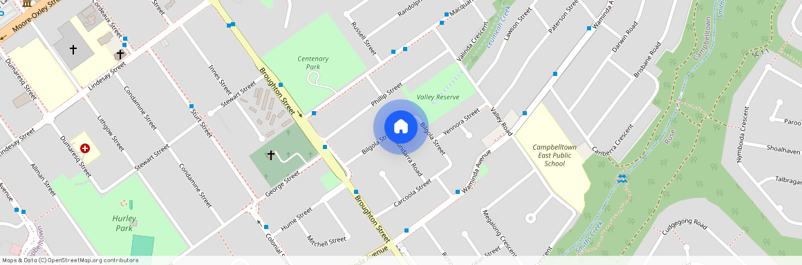 18 Bundarra Road, NSW 2560, Campbelltown