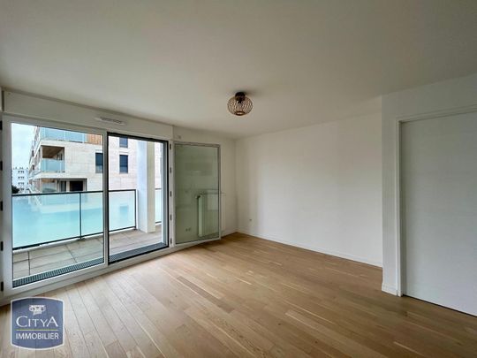 Location Appartement 3 pièces 59m² RUEIL MALMAISON 92500 - Photo 1