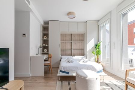 Calle de Teruel, Madrid, Community of Madrid 28020 - Photo 5