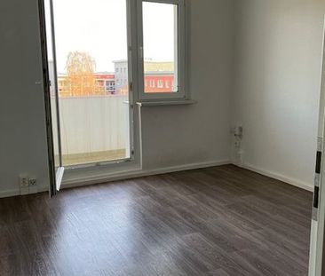 1-Raum-Wohnung Karpfenweg 18 - Photo 2