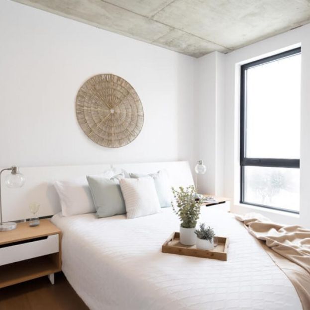 3 1/2 Près Marché 440 - Photo 1