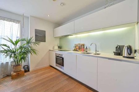 Hardwicks Square, Wandsworth, SW18 - Photo 5