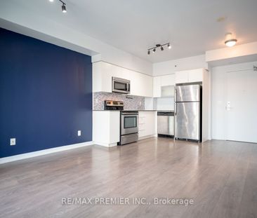 Liberty On The Park Lofts , #812 - Photo 3