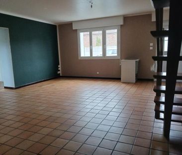 Beaurains (62217) - Photo 2