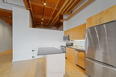 Candy Factory Lofts , #PH21 - Photo 5