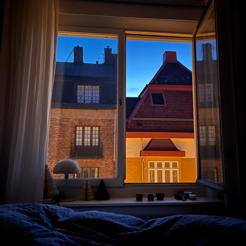 Tegnérgatan, Stockholm - Photo 1