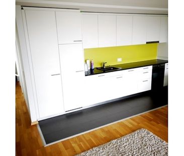 3½ Zimmer-Maisonettewohnung in Bern - Bethlehem, möbliert, auf Zeit - Photo 5