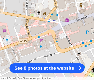Staines Road, Hounslow - Photo 1