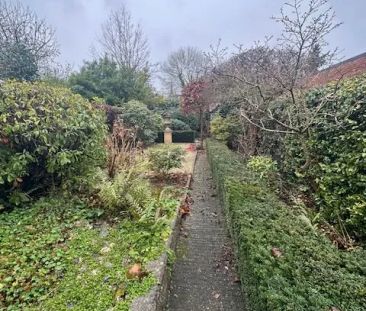 Gelijkvloers appartement met 1 slaapkamer en tuin te Geel! - Photo 4