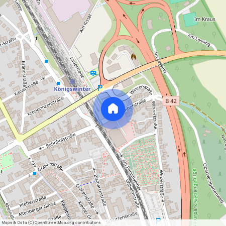 53639, Königswinter