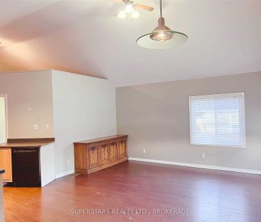 For Lease - 276 Parkwood Avenue, Georgina, Ontario - Photo 3