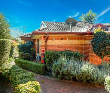 4/21 Darcy Rd, Westmead NSW 2145 - Townhouse For Rent | Domain - Photo 5