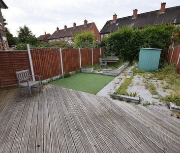 3 bedroom terraced house to rent - Photo 3