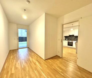 3-Zimmer zum fairen Preis - inkl. Garten - Jetzt schnell sein! - Photo 4