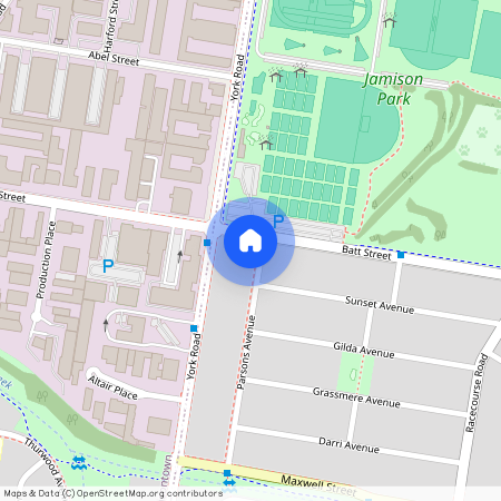 1 Parsons Avenue, NSW 2750, South Penrith