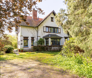 Ecologisch wonen bij 'de Moerbei' in een oude charmevilla - Photo 6