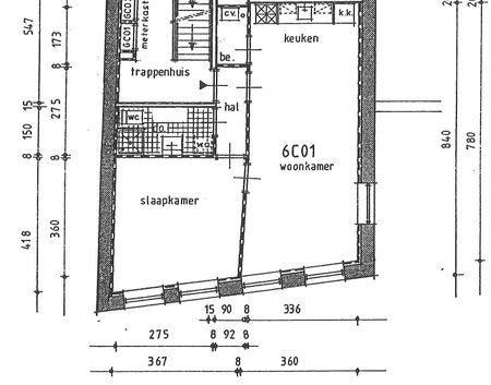 Mariastraat 6 C 01 - Photo 5