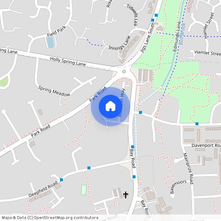 Burlsdon Way, Bracknell, Berkshire, RG12