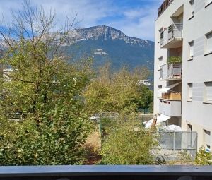 Location Appartement à LE PONT DE CLAIX - Photo 3