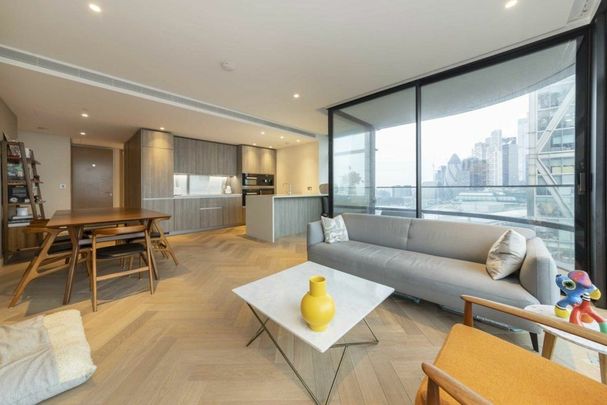 Principal Place, Principal Tower, EC2A - Photo 1