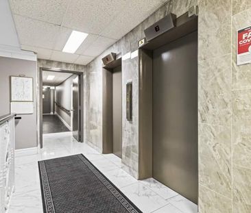 Hillview Towers | 60 Bridge Street West, Belleville - Photo 1