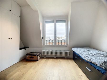 Studio meublé – 20,58 m2 – Paris Xe – Réf. 3111 - Photo 3