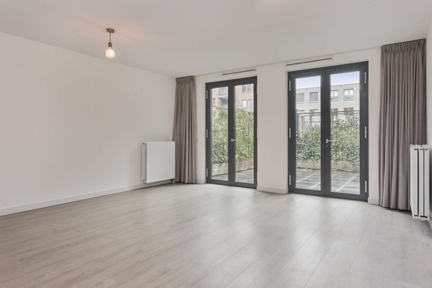 Ir. Kalffstraat - Foto 1