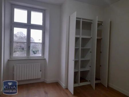 Appartement à louer 2 pièces 44.9m² - Photo 3