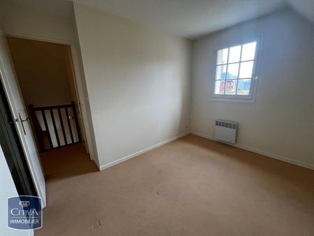 Location Maison 5 pièces 81m² DEAUVILLE 14800 - Photo 5