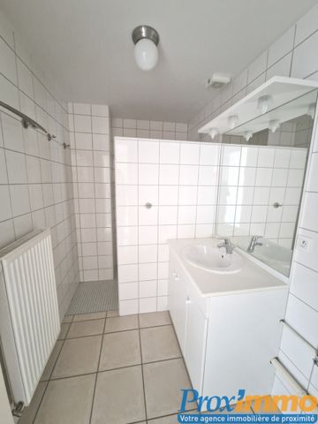 Location Appartement 3 pièces 80m² VOIRON 38500 - Photo 4