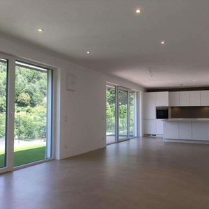 Meraviglioso e nuovo Minergie di 3.5 con giardino a Giubiasco in affit - Foto 2