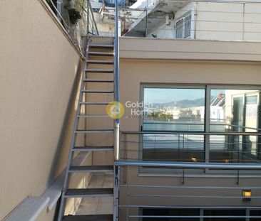 Ενοικίαση, Κατοικία, Μεζονέτα Εφαπτόμενη - Φωτογραφία 2
