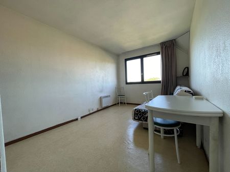 APPARTEMENT AIX EN PROVENCE - 1 pièce(s) - 18 m2 - Photo 2