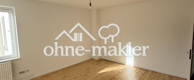 Sanierte 2 Zimmerwohnung in TU-Nähe - Photo 1