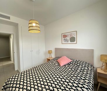 Piso En alquiler Avenida Blas de Lezo 3, Guadalobón - Photo 1