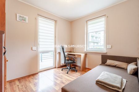 Mieszkanie Kraków, Prądnik Czerwony ul. mjr. Ryszarda Nuszkiewicza - Photo 5