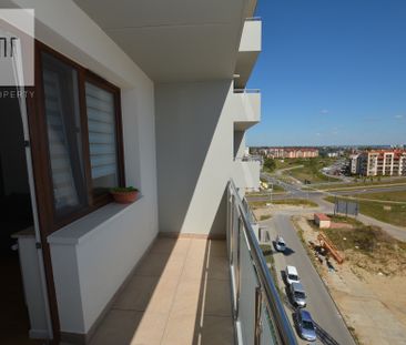 Rzeszów, mieszkanie na wynajem, Błogosławionej Karoliny - Photo 6