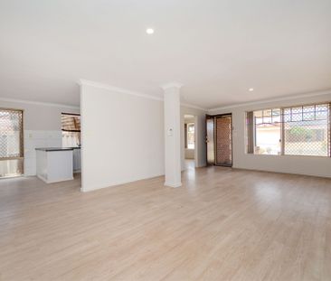 Room to Move – 4 Bedroom Home with Workshop - Photo 1