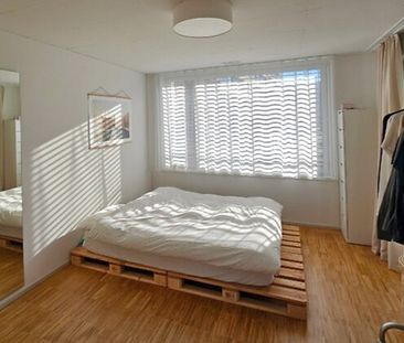 2½ Zimmer-Wohnung in Schlieren (ZH), möbliert, auf Zeit - Photo 4