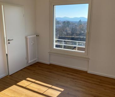 090.0025 – Elsa-Brändström-Str. 53, Bonn-Beuel, 2 Zimmer, 49,00 m²;... - Foto 2