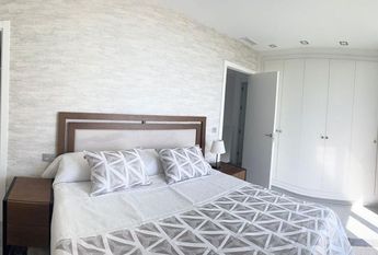 3 room luxury Villa for rent in Finestrat, Valencia