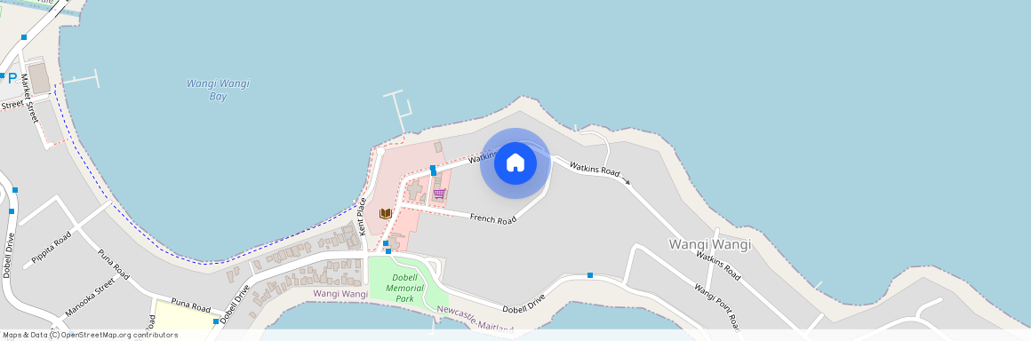 206 Watkins Road, Wangi Wangi 2267, New South Wales